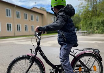 Fahrrad